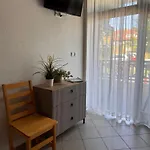 Piano Pensjonat Krynica Morska