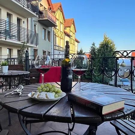 Pensjonat Piano 3*