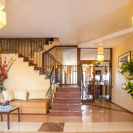 Casa de hóspedes Piano Krynica Morska