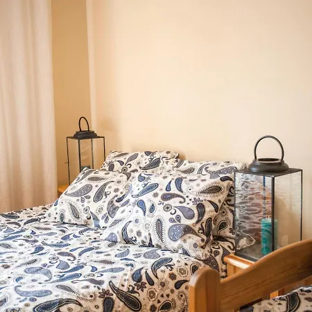 Casa de hóspedes Piano 3*