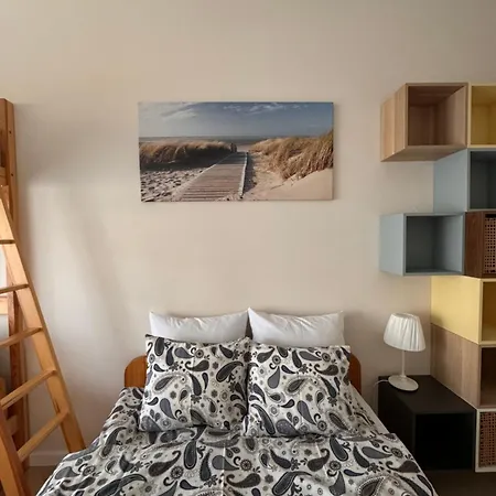 Casa de hóspedes Piano 3*