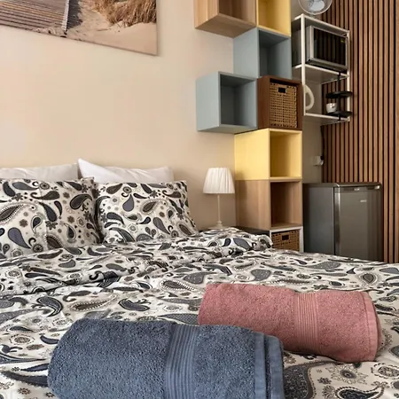 Casa de hóspedes Piano 3*