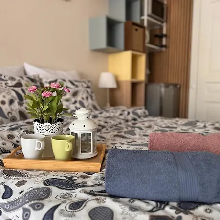 Piano Krynica Morska