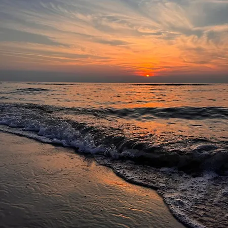 Piano 3* Krynica Morska