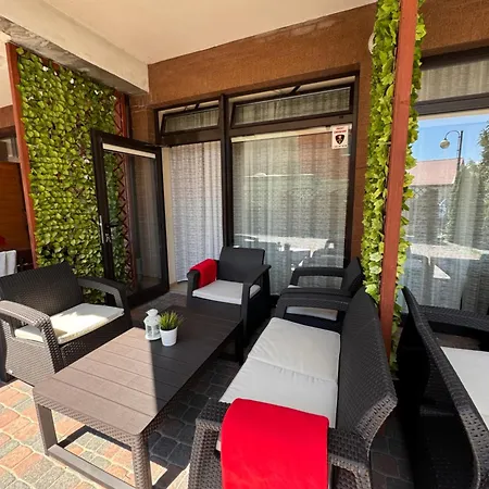 Piano Casa de hóspedes