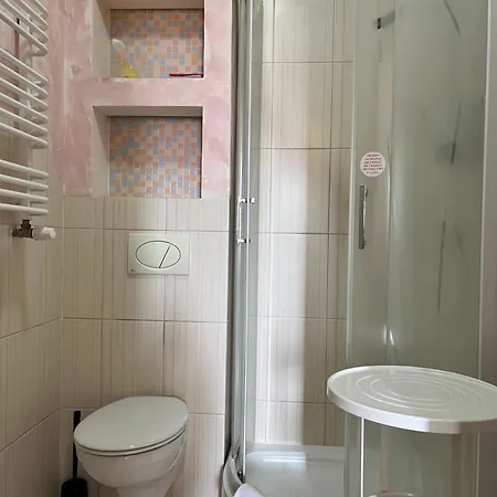 Piano Krynica Morska