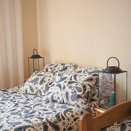 Piano 3* Krynica Morska