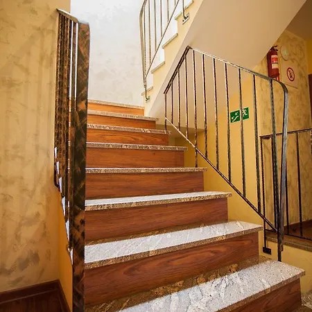 Piano 3* Krynica Morska