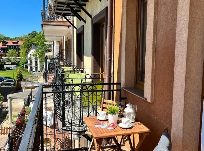 招待所 Piano 库瑞尼卡慕斯卡