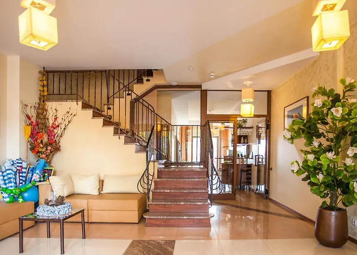 招待所 Piano 库瑞尼卡慕斯卡