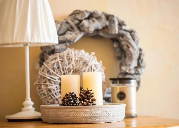 招待所 Piano 库瑞尼卡慕斯卡